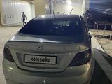Hyundai Accent 2011 года за 2 800 000 тг. в Актау