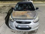 Hyundai Accent 2011 года за 2 800 000 тг. в Актау – фото 3