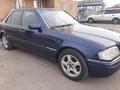 Mercedes-Benz C 180 1994 года за 2 300 000 тг. в Талдыкорган – фото 2