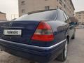 Mercedes-Benz C 180 1994 года за 2 300 000 тг. в Талдыкорган – фото 19