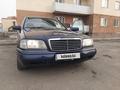 Mercedes-Benz C 180 1994 года за 2 300 000 тг. в Талдыкорган