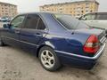 Mercedes-Benz C 180 1994 года за 2 300 000 тг. в Талдыкорган – фото 5