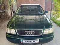 Audi A6 1995 года за 2 700 000 тг. в Кентау