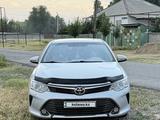 Toyota Camry 2014 года за 9 400 000 тг. в Кулан