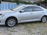 Toyota Camry 2014 года за 9 400 000 тг. в Кулан – фото 4