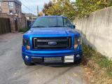 Ford F-Series 2014 годаүшін17 000 000 тг. в Алматы