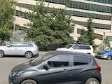 Chevrolet Spark 2022 года за 5 700 000 тг. в Алматы – фото 3