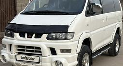 Mitsubishi Delica 1997 годаfor7 800 000 тг. в Алматы
