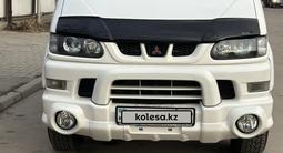 Mitsubishi Delica 1997 годаfor7 800 000 тг. в Алматы – фото 2
