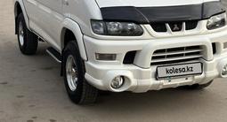 Mitsubishi Delica 1997 годаfor7 800 000 тг. в Алматы – фото 3