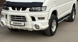Mitsubishi Delica 1997 годаfor7 800 000 тг. в Алматы – фото 4