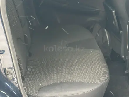 Nissan Note 2007 года за 4 400 000 тг. в Караганда – фото 7