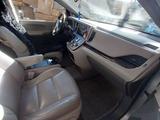 Toyota Sienna 2015 года за 15 000 000 тг. в Тараз – фото 4