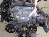 2GR-FE VVTI Мотор Двигатель на Toyota Camry 3.5л 1MZ (3.0)/2AZ (2.4)/3GR (3үшін134 000 тг. в Алматы – фото 2