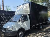 ГАЗ ГАЗель 2013 годаүшін7 400 000 тг. в Алматы – фото 2