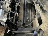 Двигатель на Митсубиси лансер 1.5.4G15 за 360 000 тг. в Астана – фото 3