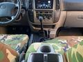 Toyota Land Cruiser 2005 годаүшін10 500 000 тг. в Астана – фото 4