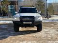 Toyota Land Cruiser 2005 годаүшін10 500 000 тг. в Астана – фото 2