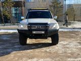 Toyota Land Cruiser 2005 годаүшін10 900 000 тг. в Астана – фото 2