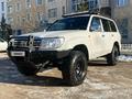 Toyota Land Cruiser 2005 года за 10 900 000 тг. в Астана