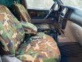 Toyota Land Cruiser 2005 года за 10 500 000 тг. в Астана – фото 5