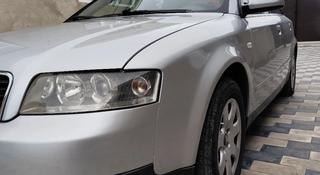 Audi A4 2001 года за 3 200 000 тг. в Тараз