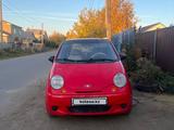 Daewoo Matiz 2011 года за 1 300 000 тг. в Костанай – фото 2