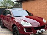 Porsche Cayenne 2008 года за 6 350 000 тг. в Алматы