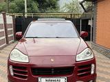 Porsche Cayenne 2008 года за 6 350 000 тг. в Алматы – фото 3
