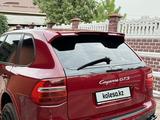 Porsche Cayenne 2008 года за 6 350 000 тг. в Алматы – фото 2