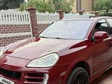 Porsche Cayenne 2008 года за 6 350 000 тг. в Алматы – фото 5