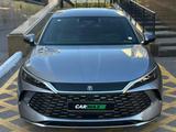 BYD Qin L DM-i 2025 годаүшін9 999 999 тг. в Астана – фото 2