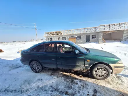 Mazda 626 1998 года за 1 000 000 тг. в Алматы