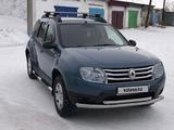 Renault Duster 2015 года за 4 800 000 тг. в Щучинск – фото 2