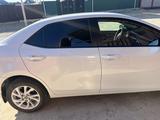 Toyota Corolla 2018 года за 7 600 000 тг. в Кызылорда – фото 2