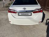 Toyota Corolla 2018 года за 7 600 000 тг. в Кызылорда – фото 3