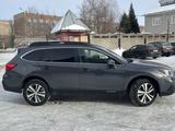 Subaru Outback 2018 годаүшін12 000 000 тг. в Усть-Каменогорск – фото 4