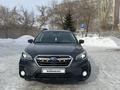 Subaru Outback 2018 года за 12 000 000 тг. в Усть-Каменогорск