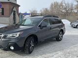 Subaru Outback 2018 годаүшін12 000 000 тг. в Усть-Каменогорск – фото 3