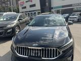 Kia K7 2021 года за 13 000 000 тг. в Алматы