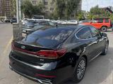 Kia K7 2021 года за 13 000 000 тг. в Алматы – фото 3