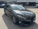 Kia K7 2021 года за 13 000 000 тг. в Алматы – фото 5