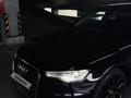 Audi A6 2016 года за 16 850 000 тг. в Алматы – фото 6