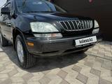 Lexus RX 300 2001 годаүшін6 100 000 тг. в Алматы