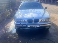 BMW 528 1997 годаүшін2 000 000 тг. в Астана