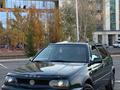 Volkswagen Golf 1995 годаfor1 800 000 тг. в Караганда – фото 9