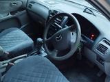 Mazda 626 2001 года за 2 550 000 тг. в Павлодар – фото 4