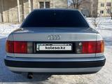 Audi 100 1993 года за 2 450 000 тг. в Жаркент – фото 3