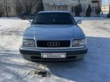 Audi 100 1993 года за 2 450 000 тг. в Жаркент