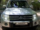 Mitsubishi Pajero 2007 года за 7 350 000 тг. в Алматы – фото 5